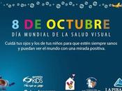 Cuidando visión chicos, Mundial Salud Visual