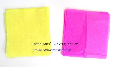 Cómo hacer calaveras y flores para día de muertos- Manualidades