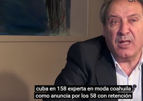 Entrevista a García Liñares (parodia y opinión)