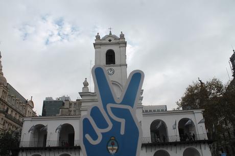 Sorprendente Buenos Aires