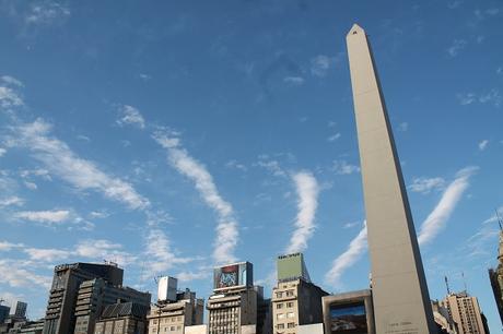 Sorprendente Buenos Aires