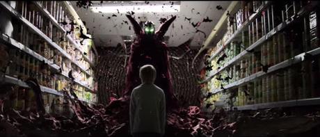 Spawn, un corto reivindica su paso por el Cine.
