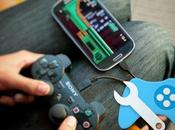 Samsung lanza Game Tuner para optimizar juegos como debe