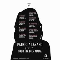 Tour de Patricia Lázaro