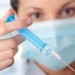 ¿Podría esta vacuna para ciervos mantener la esperanza para los seres humanos?