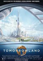 Tomorrowland: El Mundo del Mañana