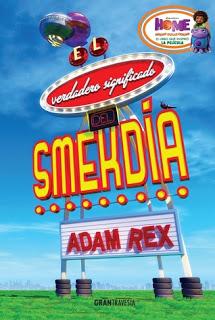 Reseña: El verdadero significado del Smekdia.