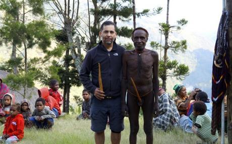 Papua