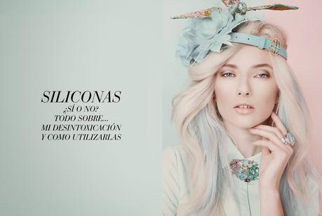 Siliconas ¿Sí o No?