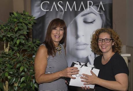 CASMARA Y +SALUD +BELLEZA