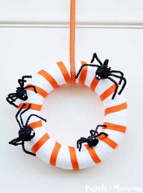 Tutoriales para Halloween / Halloween DIY