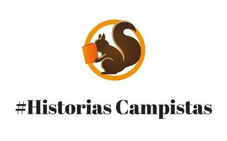 ¿Cómo sería una sección llamada #HistoriasCampistas?