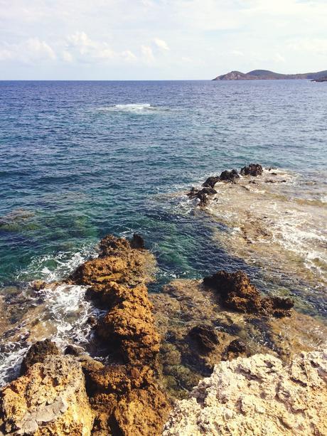 Ibiza Island - September 2015