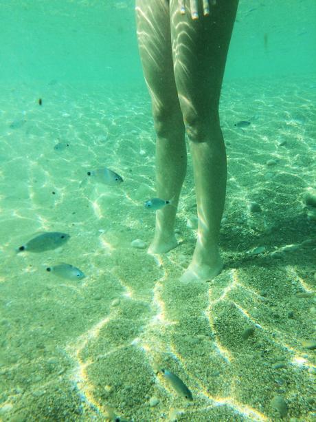 Ibiza Island - September 2015