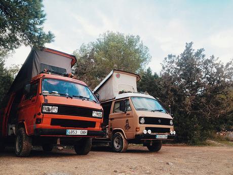 Ibiza Island - September 2015