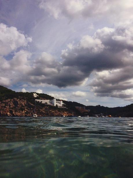 Ibiza Island - September 2015