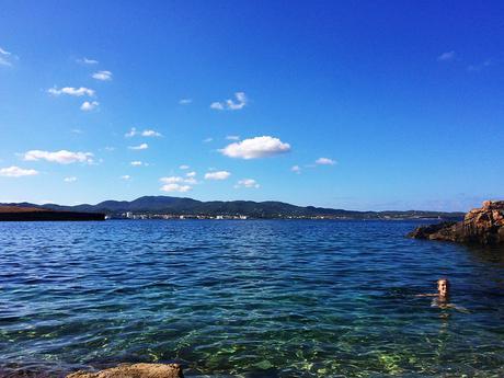 Ibiza Island - September 2015