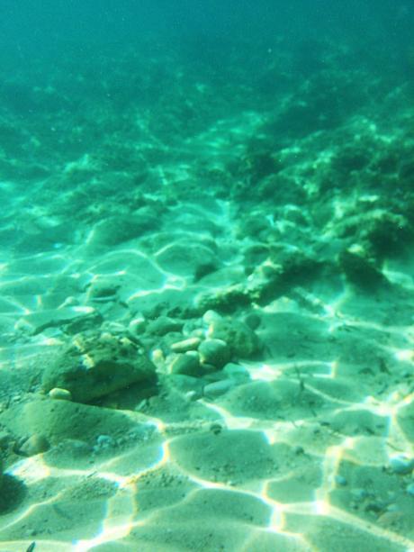 Ibiza Island - September 2015