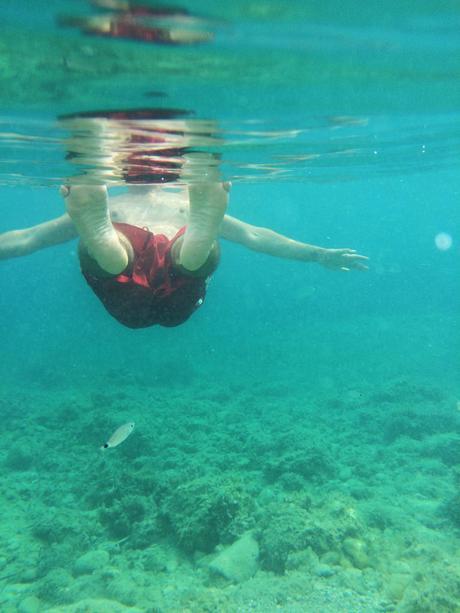 Ibiza Island - September 2015