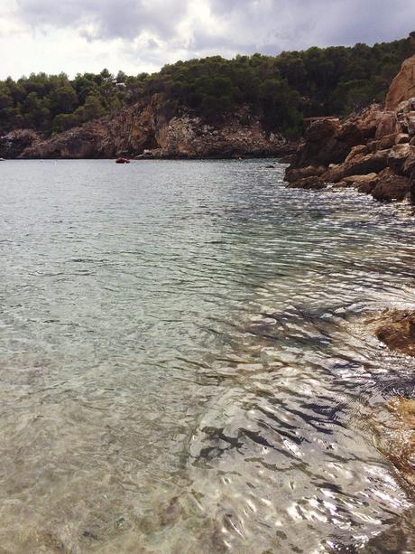 Ibiza Island - September 2015