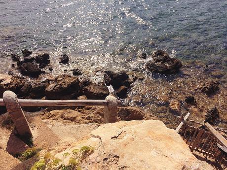 Ibiza Island - September 2015