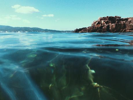 Ibiza Island - September 2015