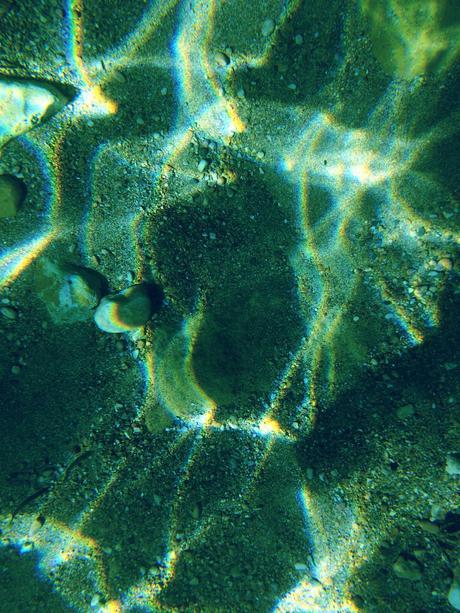 Ibiza Island - September 2015