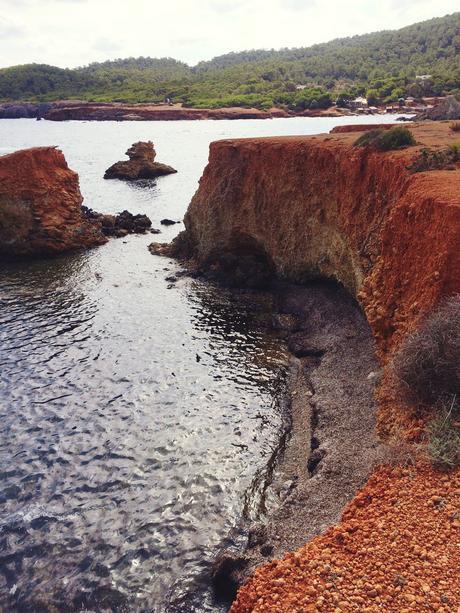 Ibiza Island - September 2015