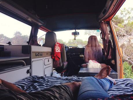 Ibiza Island - September 2015