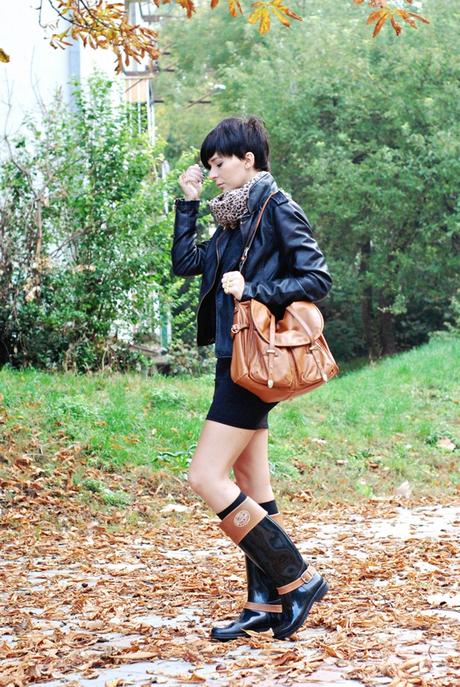 Mundo blogger: ¿preparadas para una semana lluviosa?