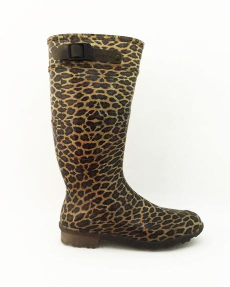 Mundo blogger: ¿preparadas para una semana lluviosa?