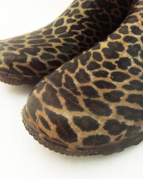 Mundo blogger: ¿preparadas para una semana lluviosa?