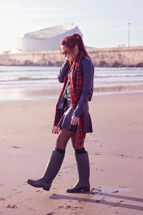 Mundo blogger: ¿preparadas para una semana lluviosa?