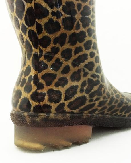 Mundo blogger: ¿preparadas para una semana lluviosa?