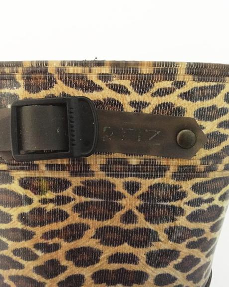 Mundo blogger: ¿preparadas para una semana lluviosa?