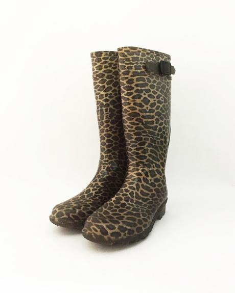 Mundo blogger: ¿preparadas para una semana lluviosa?