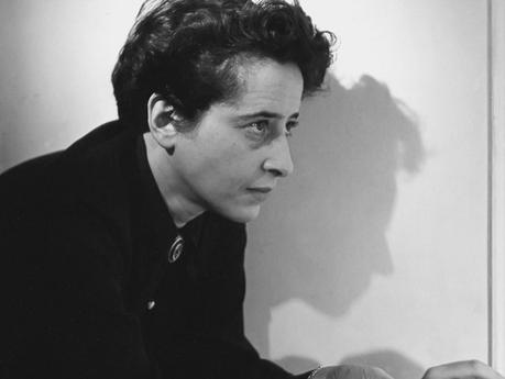 [Pensamiento] Mi homenaje a Hannah Arendt en el 109 aniversario de su nacimiento