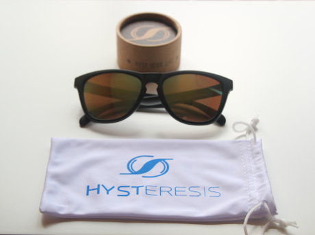 Gafas Bangkok (3:3) - Hysteresis