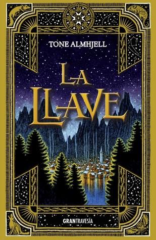 Reseña: La Llave