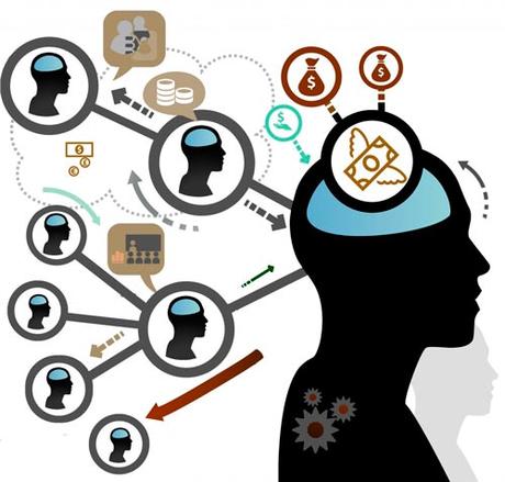 Marketing de afiliados y cómo vender más