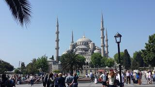 Los 3 grandes atractivos de Estambul