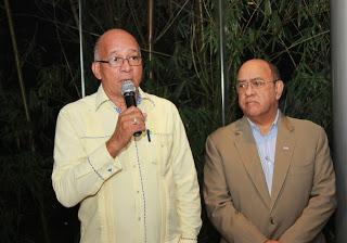 José Rafael Sosa presidirá jurado del premio Epifanio Lantigua