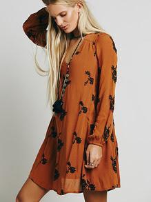 mÁXI fLORAL + pIEZA úNICA #nOUNIFORMES