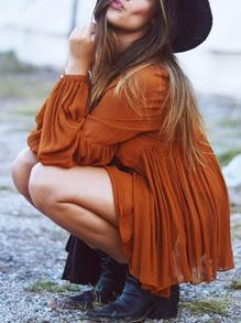 mÁXI fLORAL + pIEZA úNICA #nOUNIFORMES