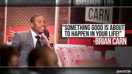 Aterradora profecía para Venezuela. Brian Carn