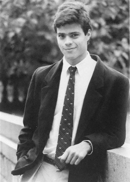 Sentencia completa de Leopoldo López