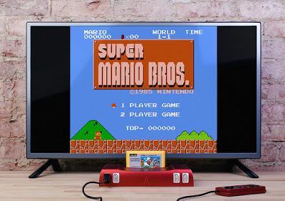 La NES más cara del mundo ahora también en edición limitada