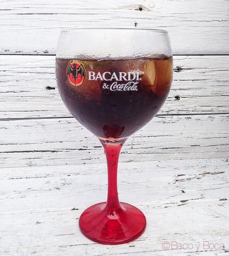 cuba libre experiencia casa bacardi baco y boca