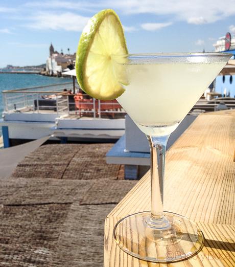 dry martini experiencia casa bacardi baco y boca