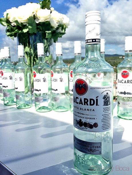 bacardi experiencia casa bacardi baco y boca